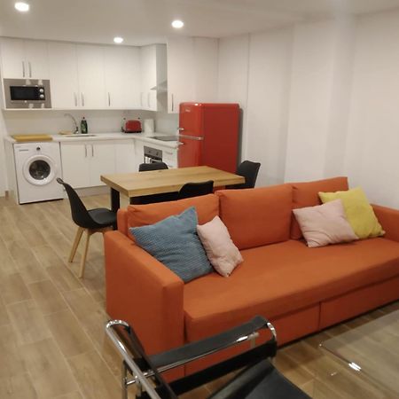 Apartment In Granada'S Center Kültér fotó