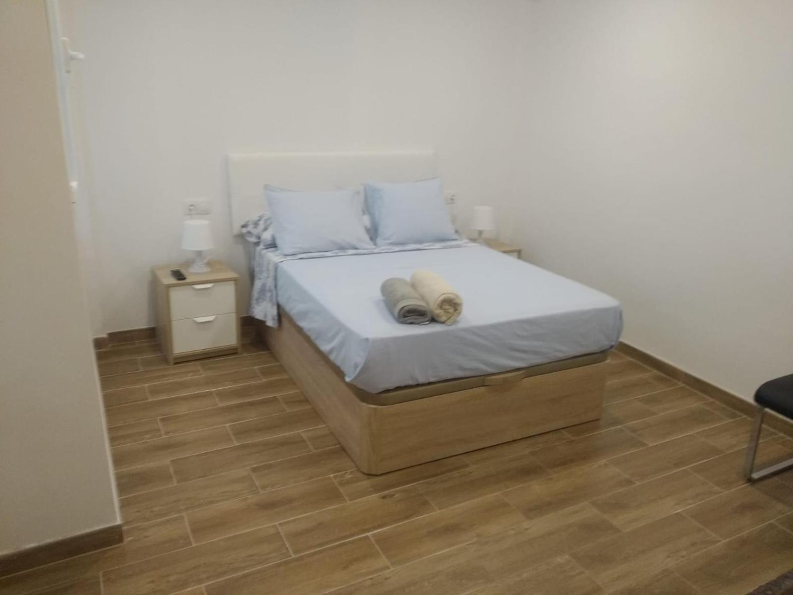 Apartment In Granada'S Center Kültér fotó