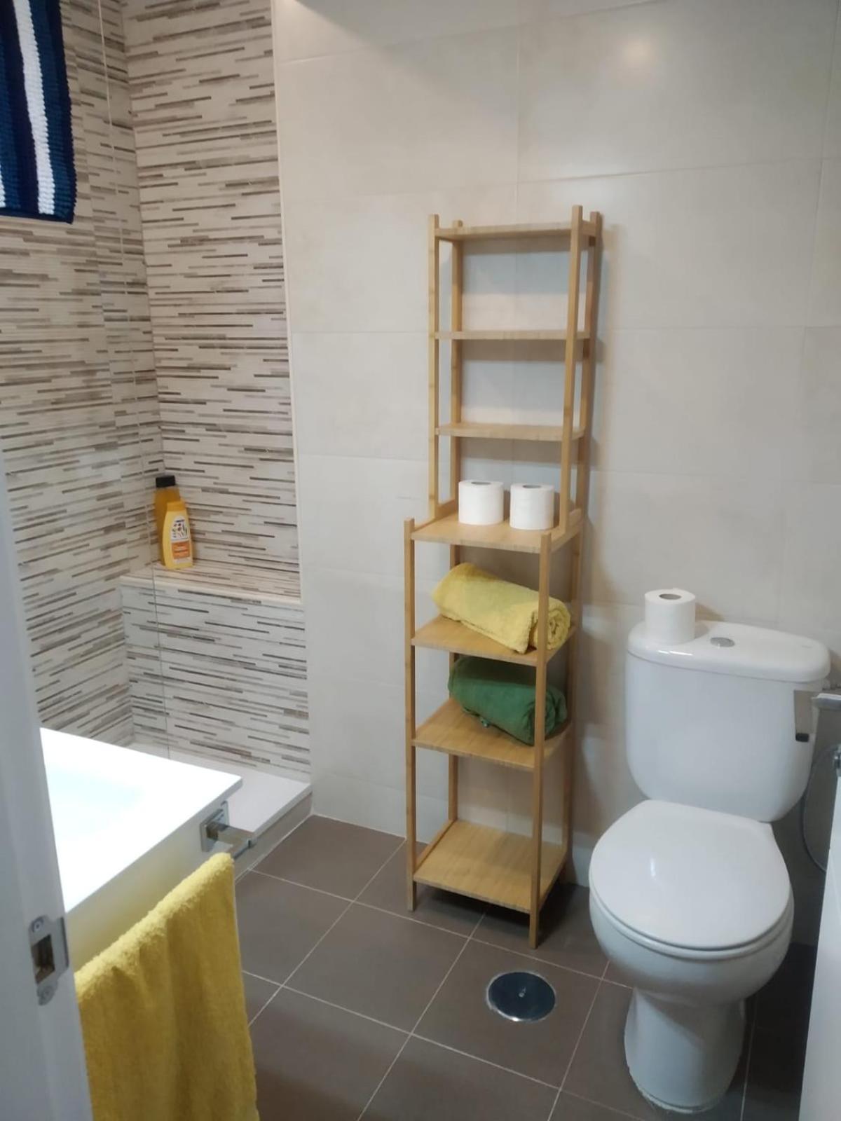 Apartment In Granada'S Center Kültér fotó