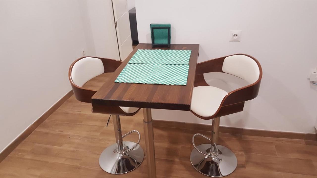 Apartment In Granada'S Center Kültér fotó