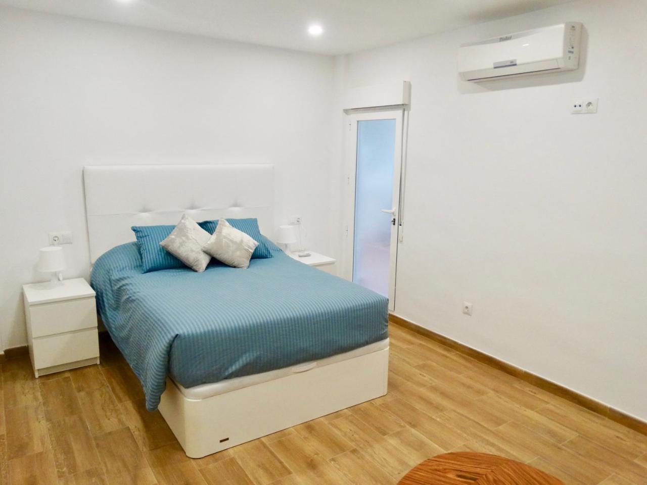 Apartment In Granada'S Center Kültér fotó