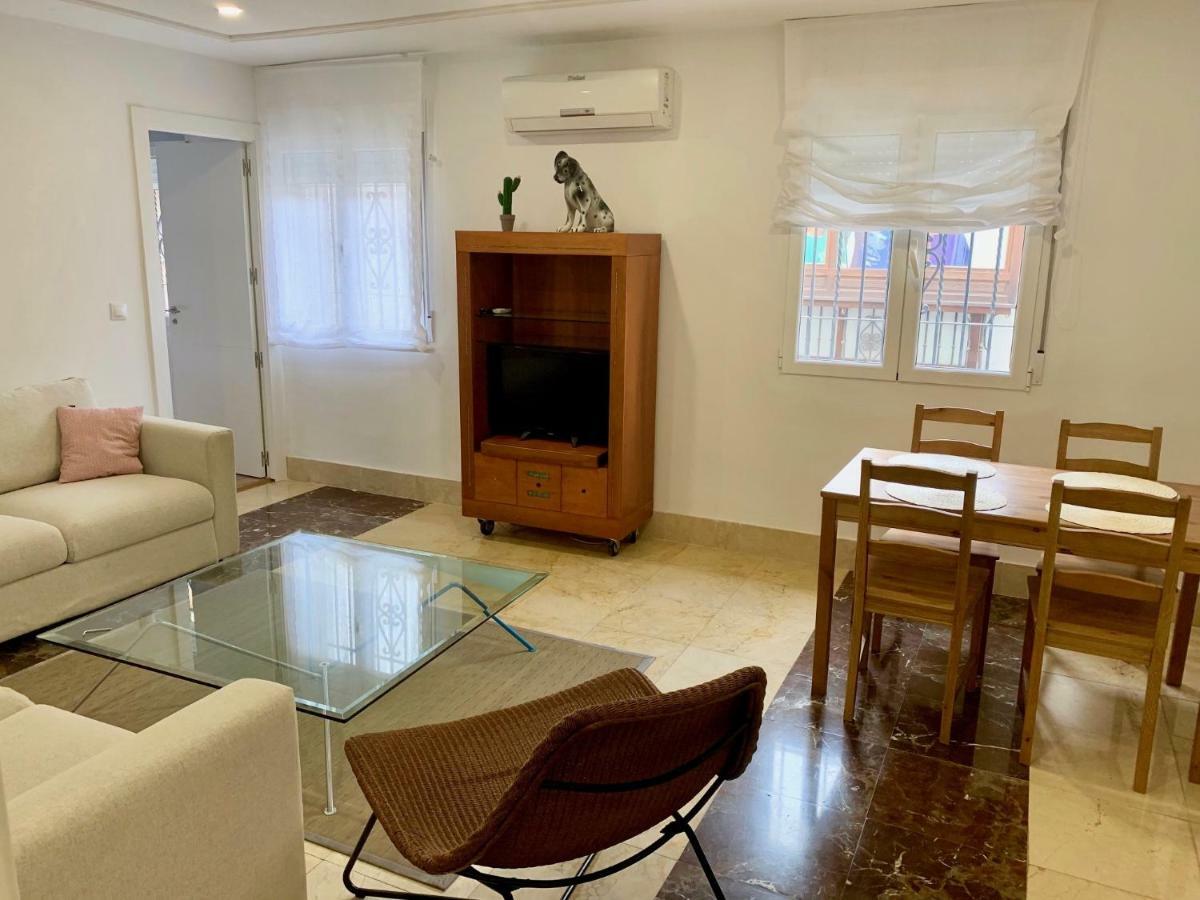 Apartment In Granada'S Center Kültér fotó
