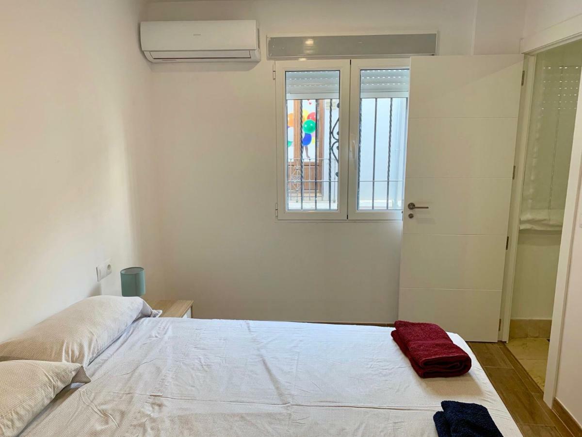 Apartment In Granada'S Center Kültér fotó