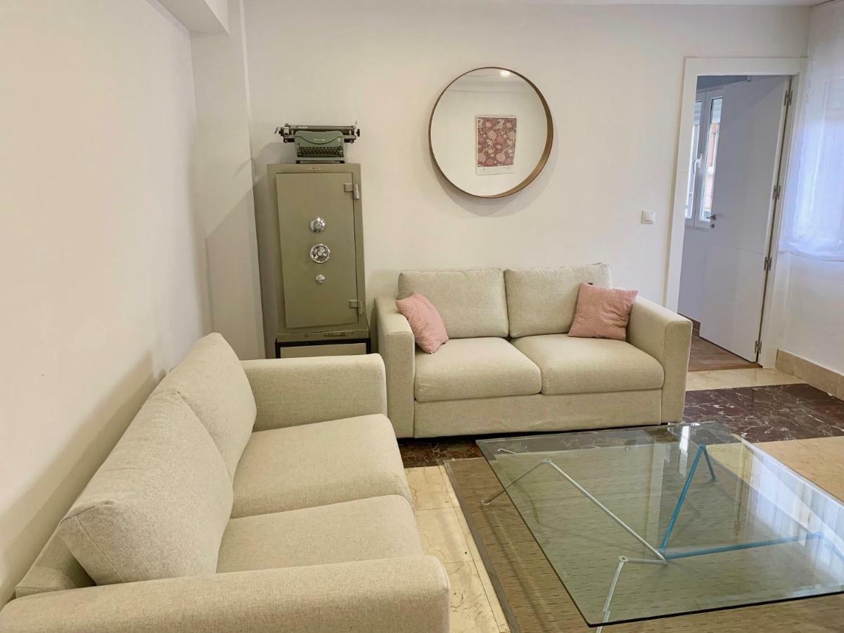 Apartment In Granada'S Center Kültér fotó