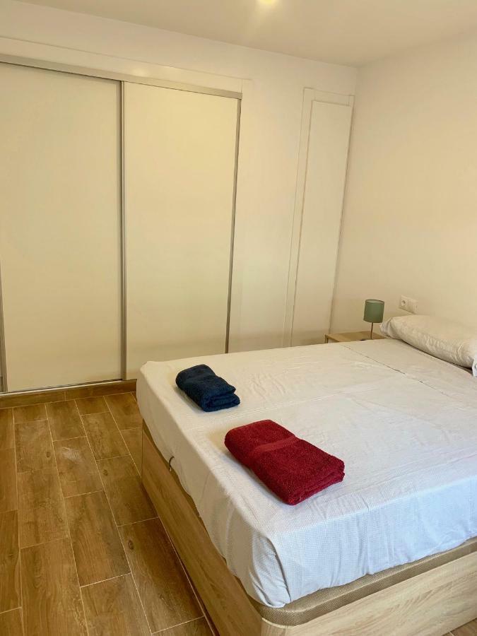 Apartment In Granada'S Center Kültér fotó