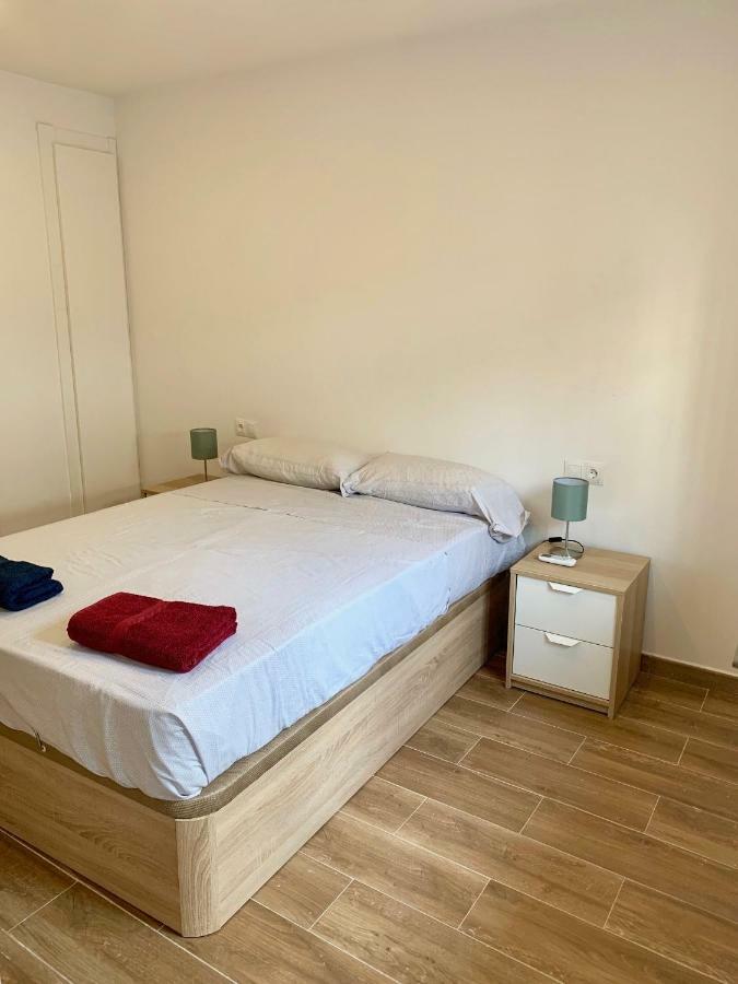 Apartment In Granada'S Center Kültér fotó